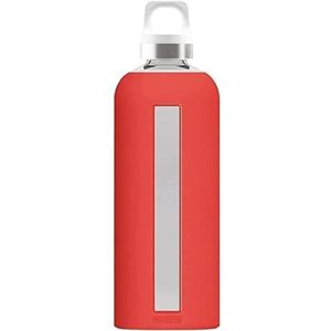 Waterfles Sigg Star Scarlet 0.5L Red