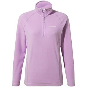 Craghoppers Miska Hz fleece pullover voor dames