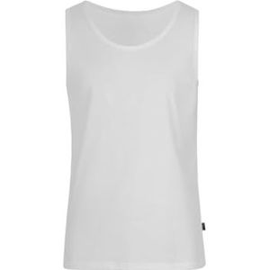 Trigema Damesshirt van 100% katoen, Wit