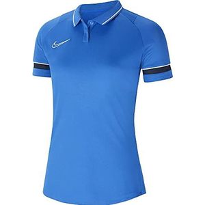 Nike Dri-fit Academy Poloshirt voor dames