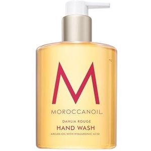 Moroccanoil Handzeep Dahlia Rood