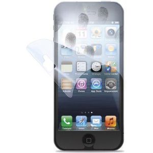 Cellularline - Ultra-Glass - displaybeschermfolie voor iPhone 5