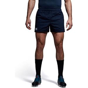 Canterbury Professionele Rugby Shorts - Katoen voor Heren XXXXXL