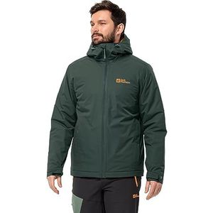 Jack Wolfskin Wisper Ins Jkt M Herenjas