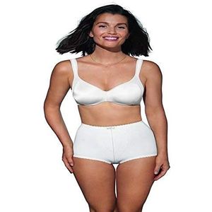 Playtex I Can't Believe It's a Girdle-slip voor dames, Beige