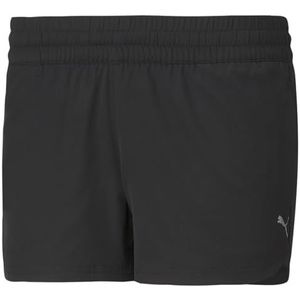 PUMA Performance Woven 3` Shorts W Dames