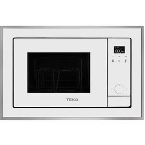 Teka ML820BISBL Four MICRO-ONDES INTÉGRATION, 241,00 (40584203)