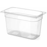 Hendi 880203 container Gastronome 1/3