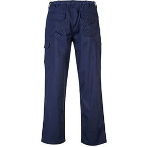 Portwest Bizweld Cargobroek, Navy Blauw