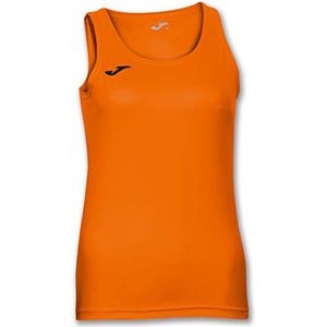 Joma 900038 600 T-shirt voor dames, Oranje