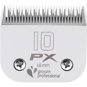 Groom Professional Pro X 10 bladen