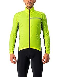 CASTELLI Squadra Stretch Jacket Heren