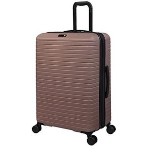 it luggage Attuned hardcase koffer met 8 wielen, 71,1 cm, lichtpaars, 28"", It Luggage Attuned koffer met 8 wielen, 71,1 cm, geruit