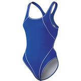 Beco Competition Line Badpak voor dames, Blauw