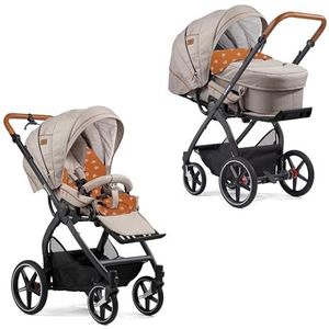 Gesslein FX4 Soft+ Classic HB Noir/cognac/C2 452452