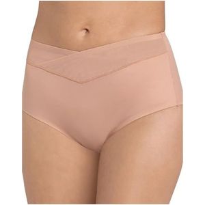 Triumph True Shape Sensation maxi-damesslip, maxi-shapewear (1 stuk)