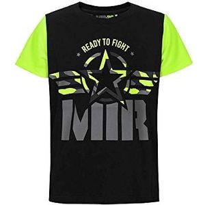 VR46 Joan MIR Shirt, zwart, 6/7