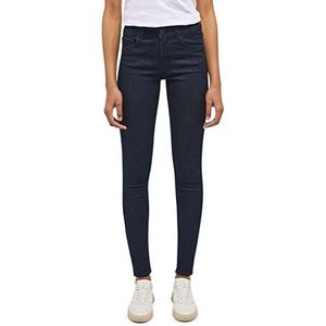 MUSTANG Jean skinny Shelby pour femme, Bleu foncé 940, 32W / 36L