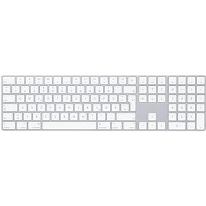 Apple Magic Keyboard met cijferblok - Duits