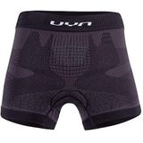 Boxershort UYN Women Motyon Uw With Pad Blackboard White-L / XL