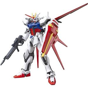 Bandai - Gunpla model - Gundam - 1/144 HGCE vleugel Strike Gundam - bouwrobot - MK58779/5058779