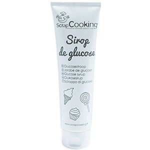 Scrapcooking Glucose siroop, 200 g