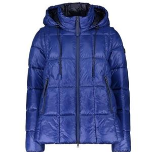 Betty Barclay Outdoor Veste pour femme, Bleu cobalt, 42