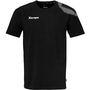 Kempa Core 26 T-shirt voor heren en jongens, handbal, functioneel T-shirt