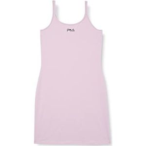 Fila Bad Hersfeld spaghettiband casual jurk meisjes, Rij