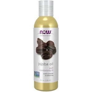 Now Foods Jojoba Oil 118ml