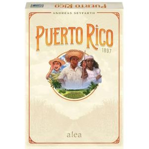 Puerto Rico 1897 (spel)
