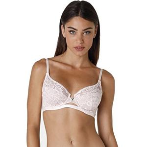 Lovable Anniversary Lace BH Poeder, 36 dames, poeder, 40, Poeder