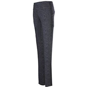 Limited Sports Tadita Lange legging voor dames, Donkergrijs