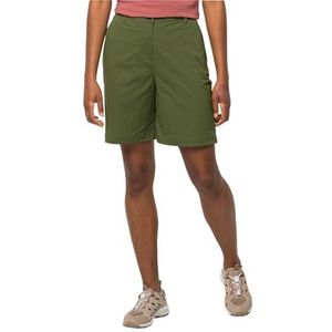 Jack Wolfskin Shorts Desert W Dames Shorts