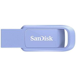 SanDisk 32 GB Cruzer Spark USB 2.0 Stick - Blauw