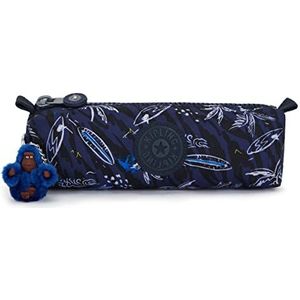 Kipling FREEDOM, Pencil Case, Surf Sea Prt, Vrijheid