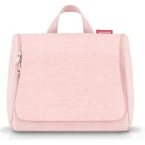 Reisenthel - Toiletbag XL - Grijs - Polyester - Ruim en Handig Ontwerp