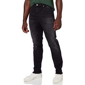 Calvin Klein Jeans skinny jeans voor heren, Denim Black