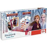 ASS 22501550 Disney Frozen 2 speelbox De ijskoningin één maat