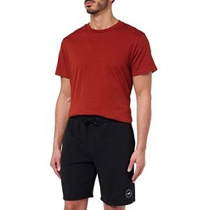 Vans Orbiter Short Homme, Noir, L