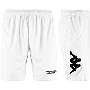 Kappa Vhusis – shorts – hybride shorts – jongens