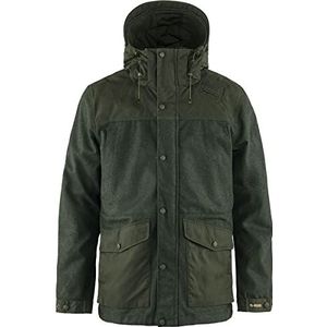 Fjallraven Värmland Wool M Herenjas
