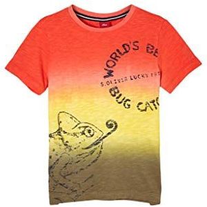s.Oliver meisjes t-shirt 2608, 104, 2608