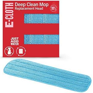 E-Cloth 1 x diepe mopkop met franjes