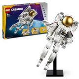 LEGO Creator 3in1 Ruimtevaarder - 31152