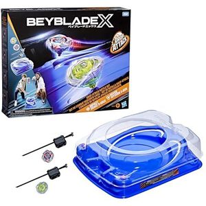 Hasbro Beyblade BEY BBX Seward