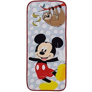 Interbaby Beschermhoes voor kinderwagen Disney Mickey Mouse The Crazy