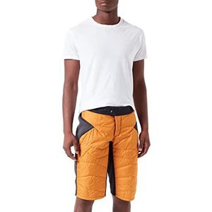 VAUDE Minaki Shorts III, donkerbruin, M, donkerbruin