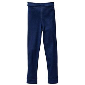 Schiesser Lange broek voor jongens, blauw (803-donkerblauw)