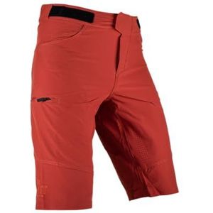 Leatt Heren MTB Trail 3.0 Shorts